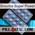 Snovitra Super Power viagra4